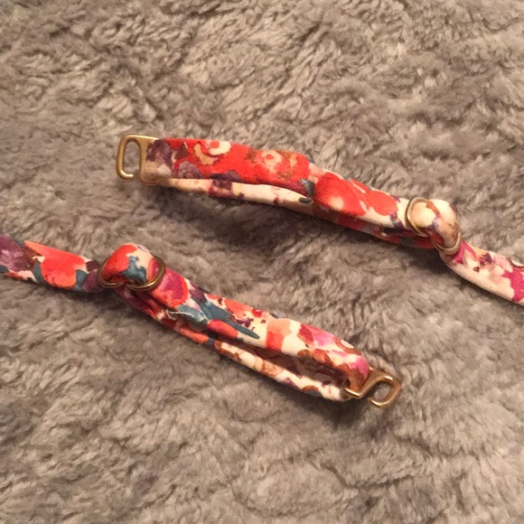 L*space Bathing suit top - Picture 6 of 6